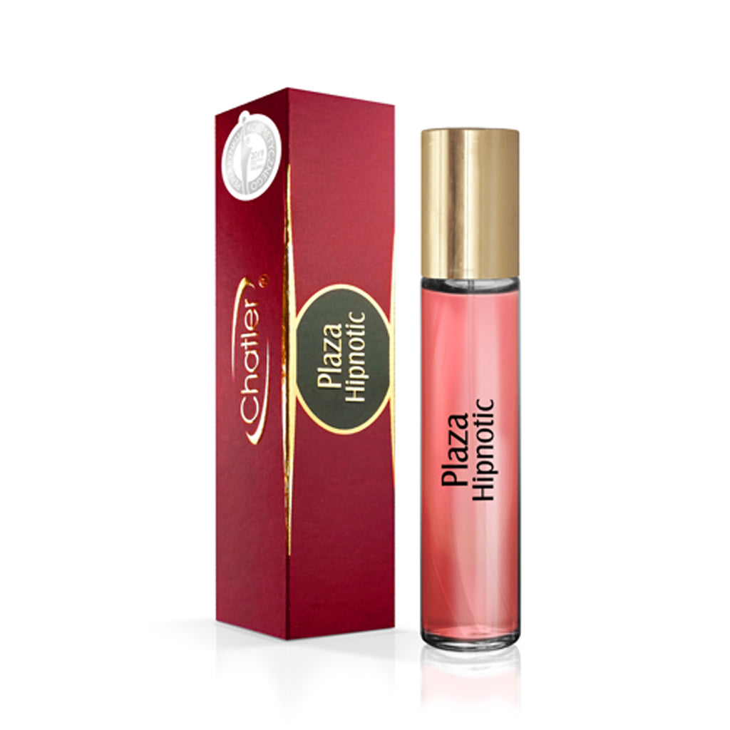 Inspired by Christian Dior Pure Poison - Plaza Hipnotic Woman Eau De Parfum 5 x 30ml Plus 1 free tester
