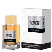 Inspired by Le Labo's Ylang 49 - Shelton ILANG 62 Eau Da Parfum 100ml  (UNISEX)