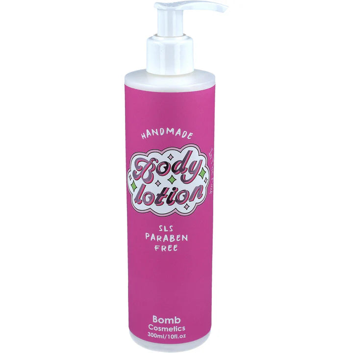 In the Pink Body Lotion