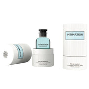 Inspired by Baccarat Rouge 540 - Intimation  Eau De Parfum 100ML