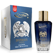 Inspired by Invictus Victory Elixir - Inversus Prive Eau De Parfum 100ml