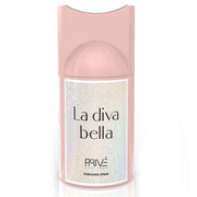 Inspired by Le Vie Est Belle - PRIVE La Diva Bella Deodorant