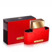 Inspired by Jimmy Choo Blossom. - Lady Presidente Rouge 3 in 1 Gift Set
