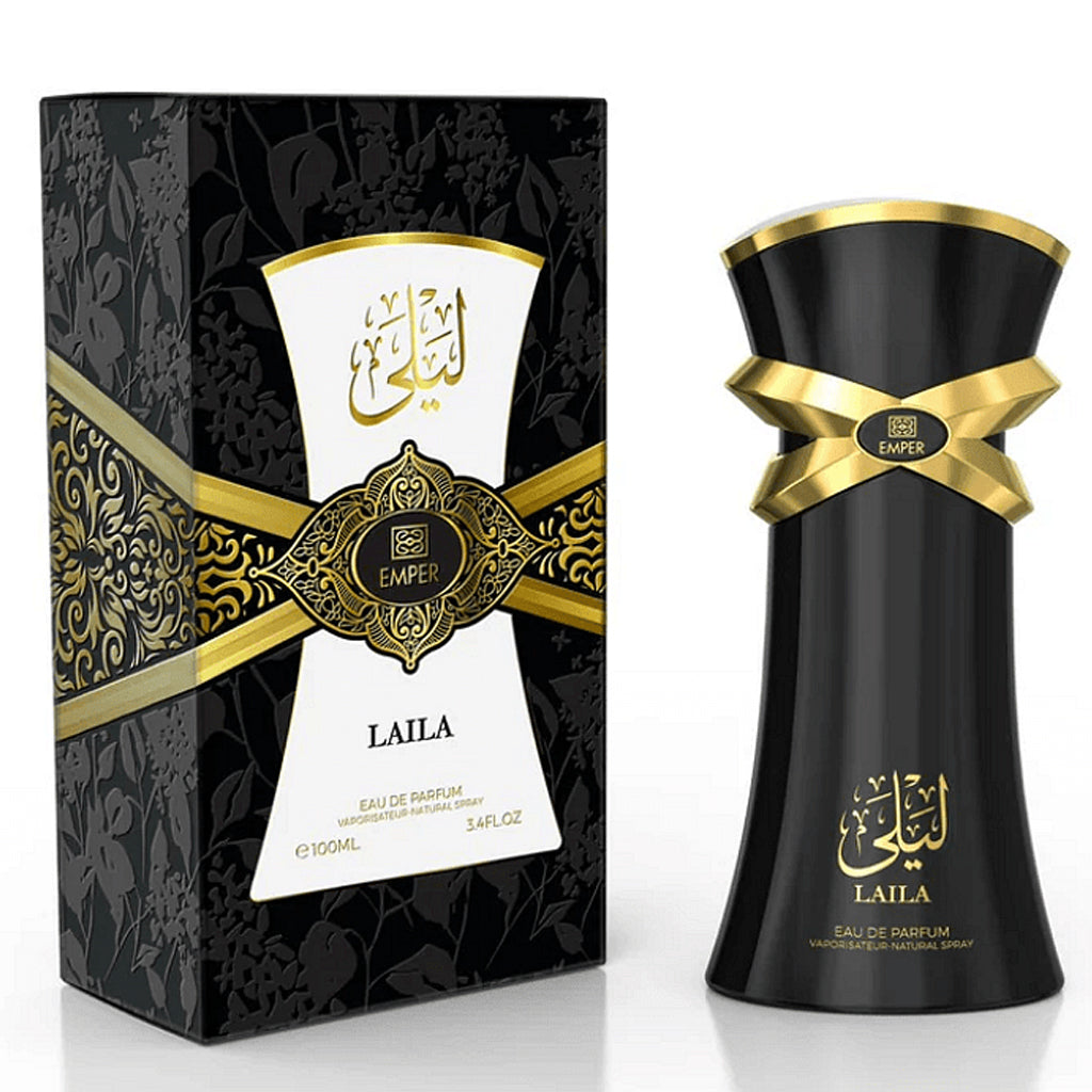 Inspired by Kirke by Tiziana Terenzi - Laila Eau De Parfum 100ml