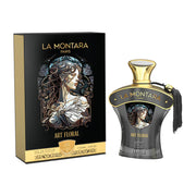 Inspired by Ariana Grande - La Montara Paris Art Floral 100ml EDP