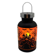 LED Halloween Lantern 24cm