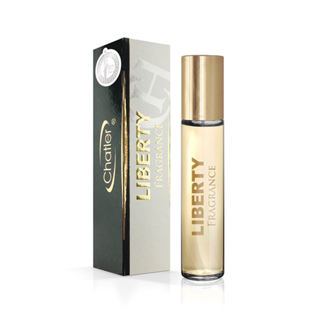 Inspired by Yves Saint Laurent Libre - Liberty Fragrance for Women Eau De Parfum 5 x 30ml Plus 1 free tester