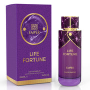 Inspired by Alien Mugler -  Life Fortune (Pour Femme)