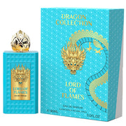 Inspired by God Of Fire -  Lord Of  Flames 90ML EDP