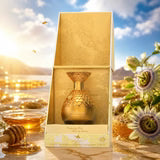 Inspired By Valentino Donna Born in Roma - LE CHAMEAU Melissa Amber Nectar Eau De Parfum 100ml