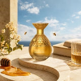 Inspired By Valentino Donna Born in Roma - LE CHAMEAU Melissa Amber Nectar Eau De Parfum 100ml