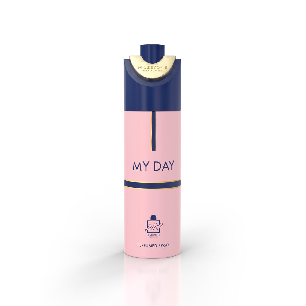 Inspired by My Way Giorgio Armani -  MY DAY (Pour Femme) 200ML Deodorant