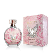 Inspired by Paco Rabanne Olympea Blossom - Olivera Blooming Woman Eau De Parfum 100ml