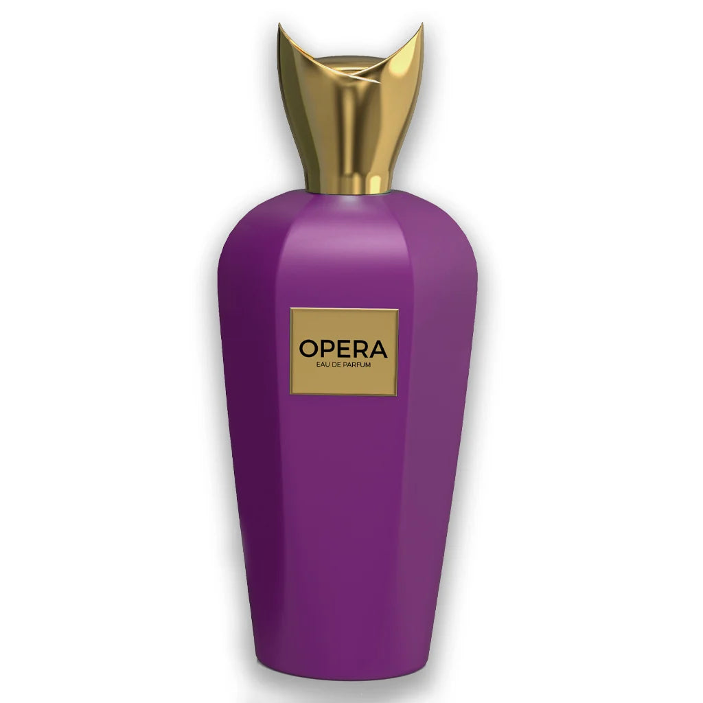 Inspired By  Xerjoff Opera - MILESTONE Opera (Unisex) 100ML EDP