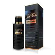 Inspired by Jean Paul Gaultier Le Male - La Homme 100ml Eau De Parfum