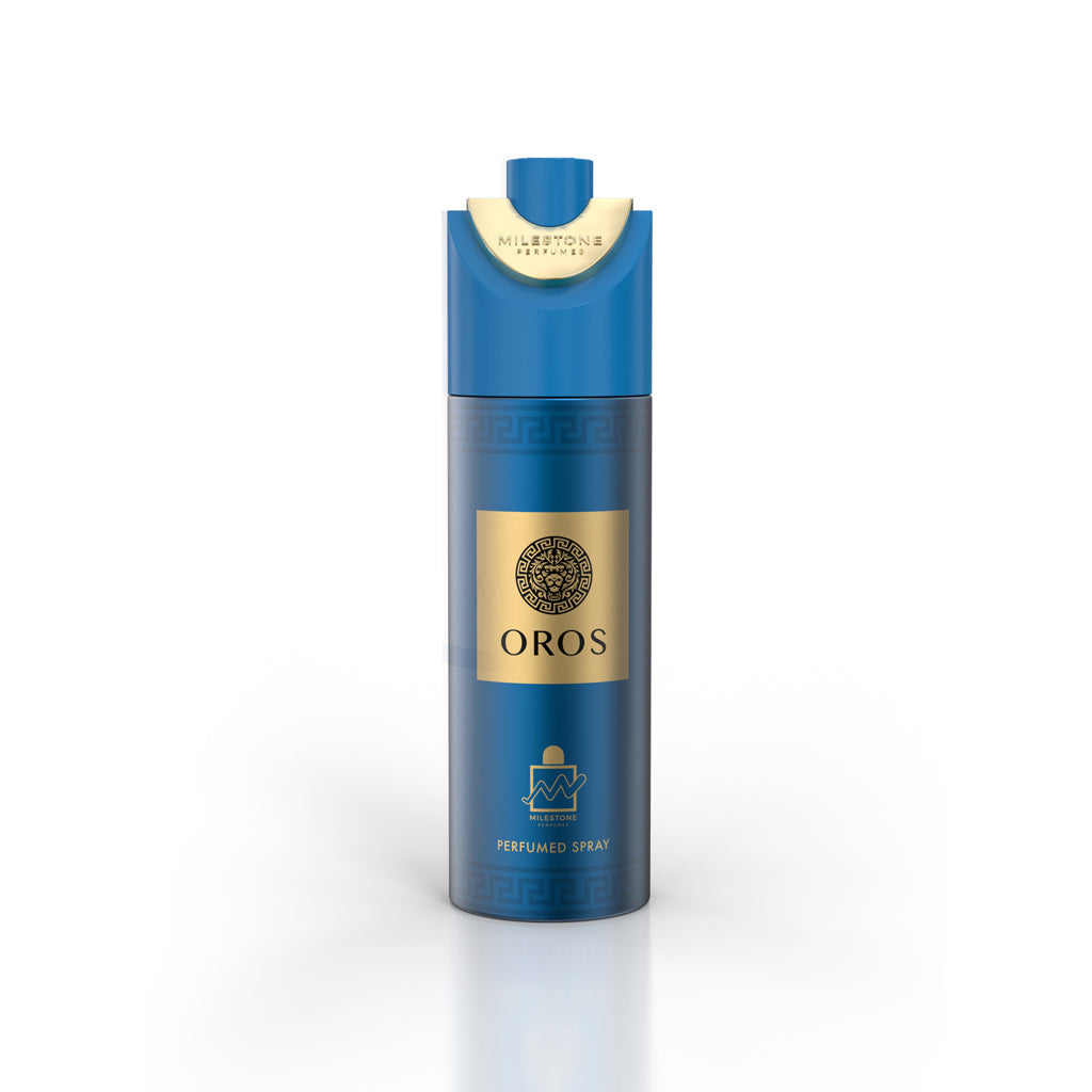 Inspired by Versace Eros -  Oros (Pour Homme) - 200ML Deodorant