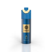 Inspired by Versace Eros -  Oros (Pour Homme) - 200ML Deodorant