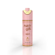 Inspired by Scandal by Night Jean Paul Gaultier -  Party Girl Night (Pour Femme) - 200ML Deodorant