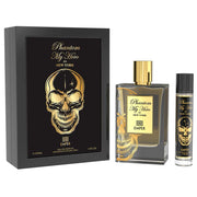 Inspired by Kilian's Black Phantom - My Hero In NewYork 100ML + 20ML Eau De Parfum