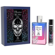 inspired by Tiziana Terenzi Kirke -  My Hero In Miami 100ml + 20ml Eau De Parfum (UNISEX)