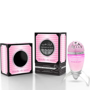 Inspired by Carolina Herrera Good Girl - Qunbalat Hub Bomba De Amor