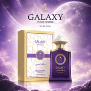 Inspired Alien  Galaxy Pour femme