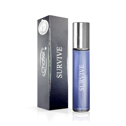 Inspired by Dior Sauvage - Survive For Men Eau De Parfum 30ml 5 x 20ml