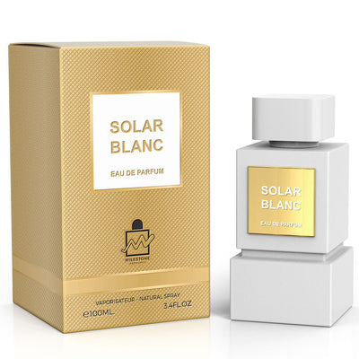 Inspired by Soleil Blanc tom Ford - Solar Blanc (Unisex)