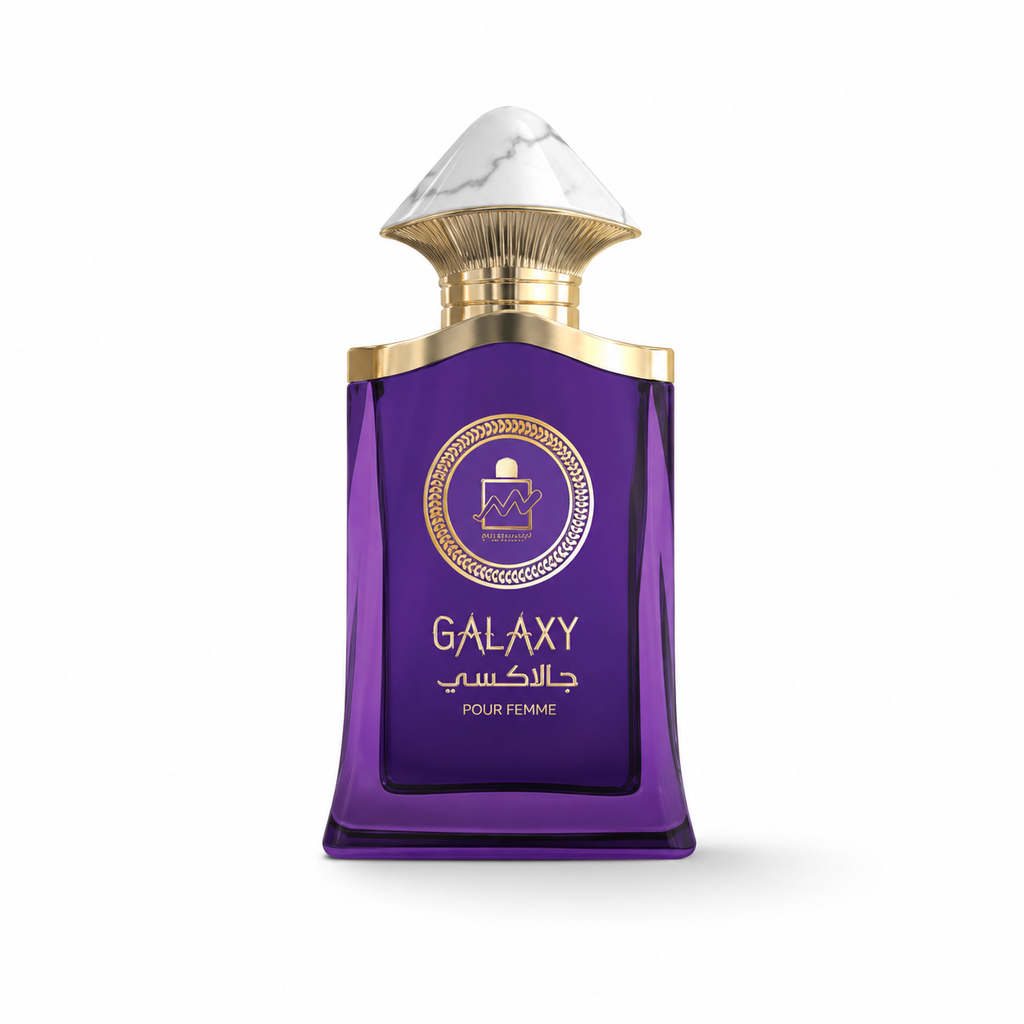 Inspired Alien  Galaxy Pour femme