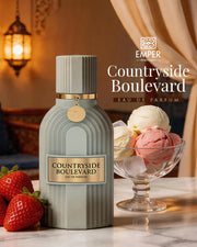 Inspired by Juliette has a gun Miami Shake - Countryside Boulevard 100ml