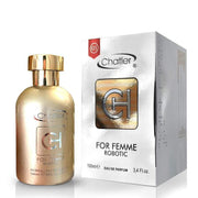 Inspired by Paco Robanne Fame - CH ROBOTIC Woman Eau De Parfum 100ml
