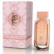 Inspired by bianco latte - AL FARES Roohi Flora Eau De Parfum 100ML
