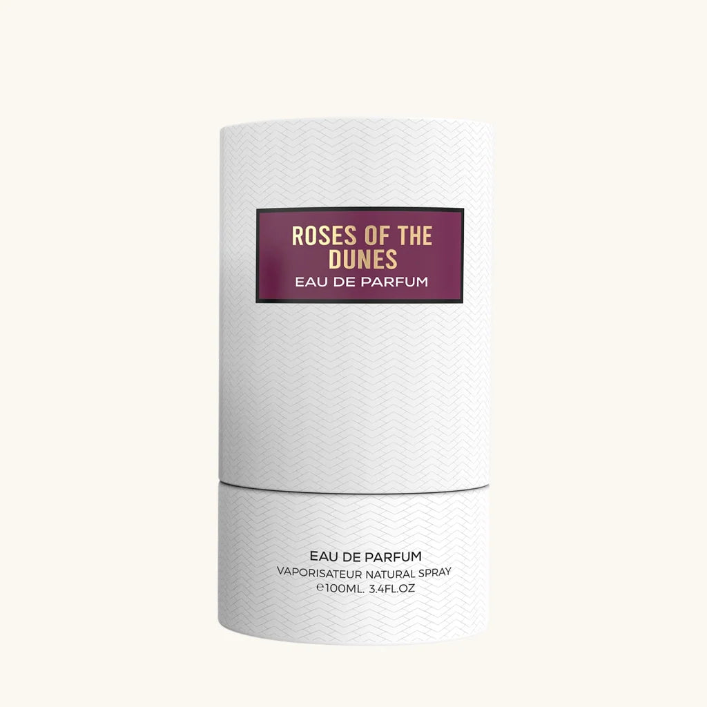 Inspired by Louis Vuitton Les Sables Roses - EMPER Roses Of Dunes Eau De Parfum 100ml