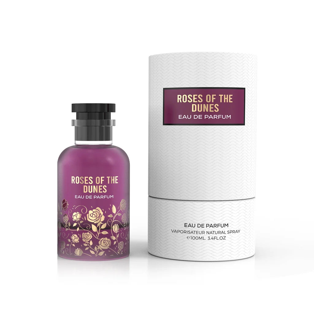 Inspired by Louis Vuitton Les Sables Roses - EMPER Roses Of Dunes Eau De Parfum 100ml