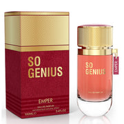 Inspired by So Scandale JPG - So Genius (Pour Femme) 100ML Eau De Parfum