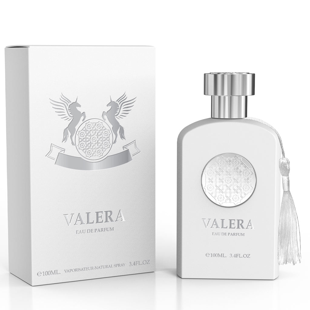 Inspired by Valaya by MM Paris - Valera (Pour Femme)  100ML Eau De Parfum