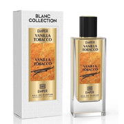 Inspired by Red Tobacco Mancera - Emper Blanc Vanilla Tobacco  (concentrated)