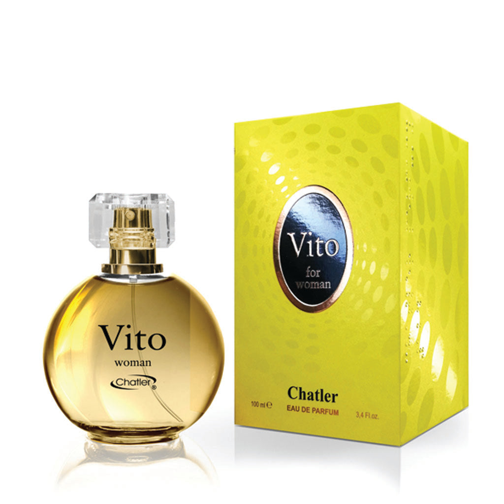 Inspired by Christian Dior Dolce Vita - Vito for Woman Eau De Parfum  100ml