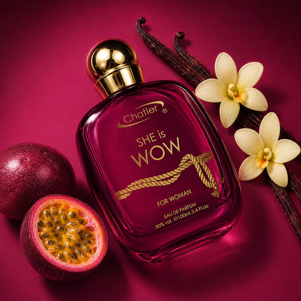 My Scents