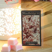 Cherry Blossom Scented Wax Melts