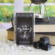 Black Diamond Scented Wax Melts