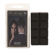 Secrets Scented Wax Melts