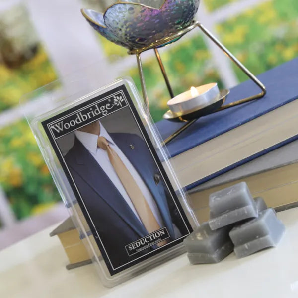 Seduction Scented Wax Melts