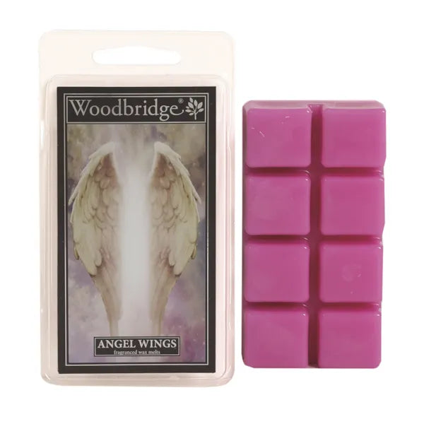 Angel Wings Scented Wax Melts