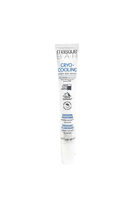 Masque bar Cryo Cooling Under Eye Roller
