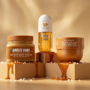 Caramel Brulee Gift Set 3pc